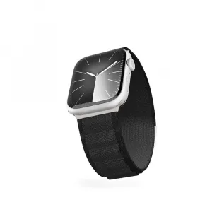 Epico Watch Strap Alpine 42/44/45/49 mm - čierna 63418141300002