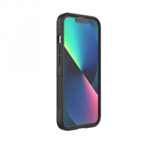 Wency Magic Shield obal, iPhone 14, čierny