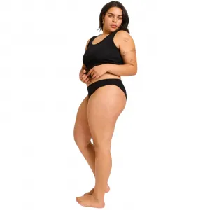 Menštruačné nohavičky Modibodi Classic Cheeky Brief Light (CLSCLMBLAW) M