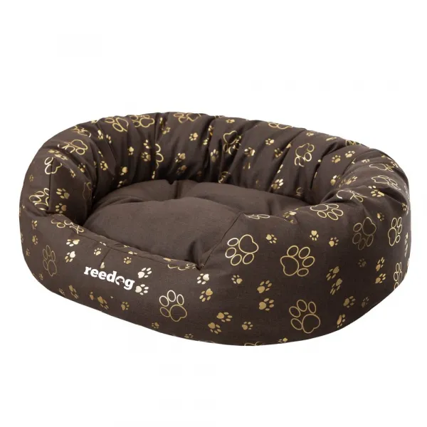 Reedog pelech Amazing Brown Paws