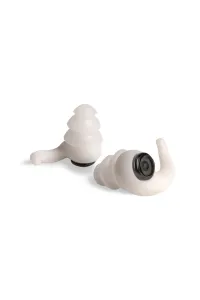 Plavecké štuple do uší ARENA EARPLUG-CLEAR