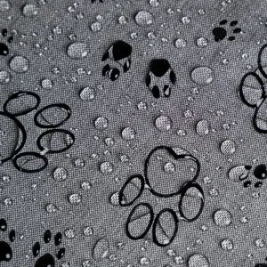 Reedog pelech Amazing Grafit Paws