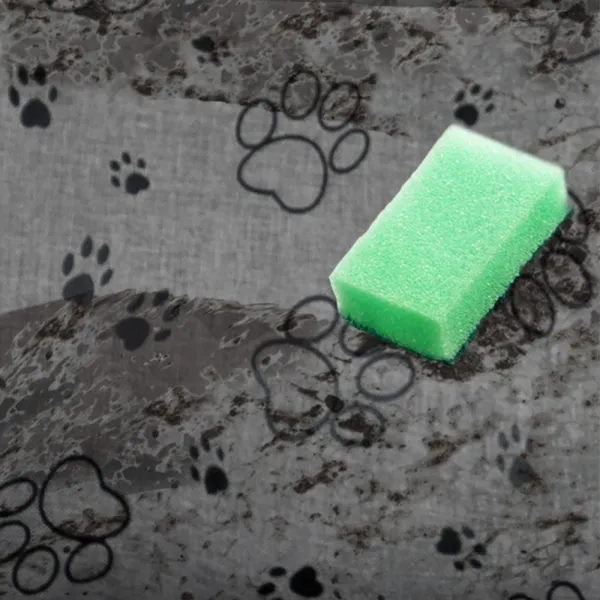 Reedog pelech Amazing Grafit Paws