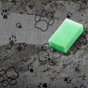 Reedog pelech Amazing Grafit Paws