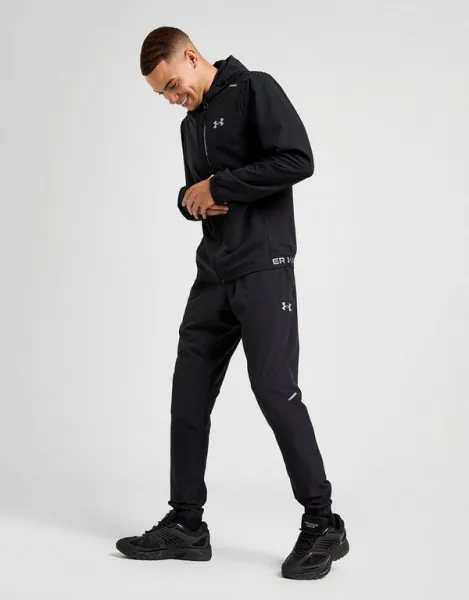 Under Armour Nohavice  Vanish Perf Pt Bk/bk