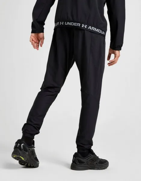 Under Armour Nohavice  Vanish Perf Pt Bk/bk