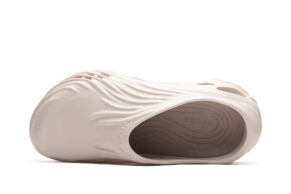 Crocs Echo Wave Clog "Almond Tint" (210521-ALMOND-TINT)