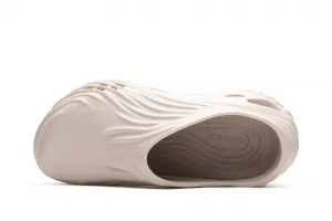 Crocs Echo Wave Clog "Almond Tint" (210521-ALMOND-TINT)