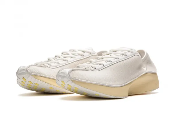 Nike Air Superfly LX Wmns "Sail Soft Yellow" (HQ9148-100)