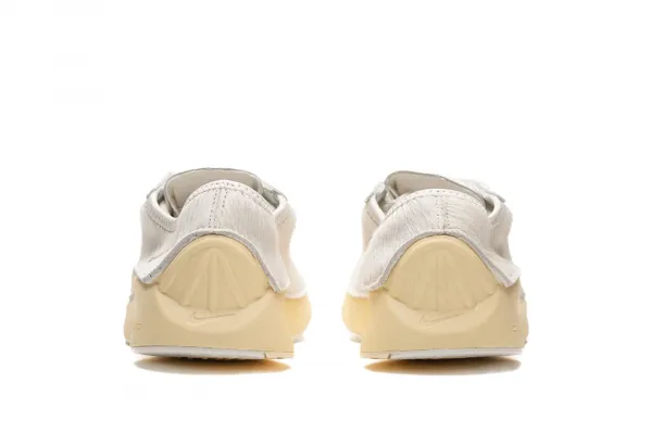 Nike Air Superfly LX Wmns "Sail Soft Yellow" (HQ9148-100)