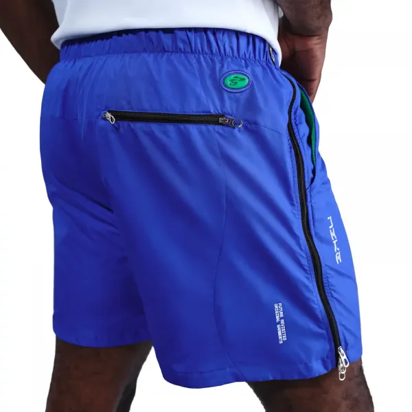 Nike Project F.R.O.G. Shorts "Hyper Royal" (HV0903-405)