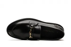 Filling Pieces Loafer Polido "All Black" (112411303127-131)