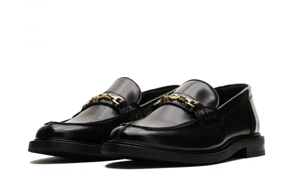 Filling Pieces Loafer Polido "All Black" (112411303127-131)
