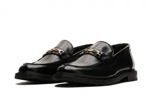 Filling Pieces Loafer Polido "All Black" (112411303127-131)