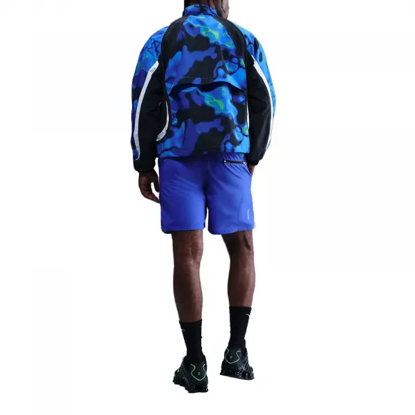 Nike Project F.R.O.G. Shorts "Hyper Royal" (HV0903-405)
