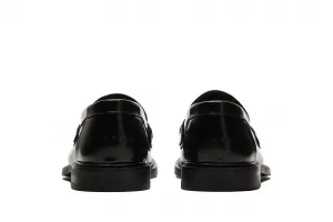 Filling Pieces Loafer Polido "All Black" (112411303127-131)