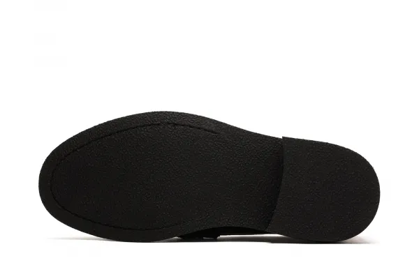 Filling Pieces Loafer Polido "All Black" (112411303127-131)