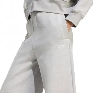 adidas Off Placed 3-Stripes Wide Pants W "Grey Two Mel" (KA0833)