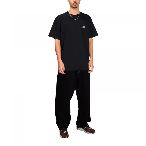 Patta Smooth Operator T-Shirt "Black" (1000-290-0081-001)