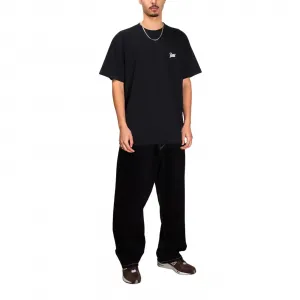Patta Smooth Operator T-Shirt "Black" (1000-290-0081-001)