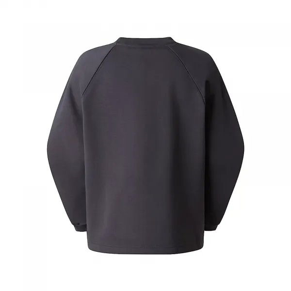 The North Face Red Box Crew W "Obsidian" (NF0A8EFY0SA)