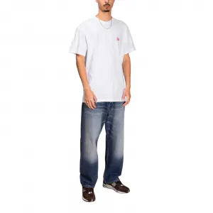 Patta Smooth Operator T-Shirt "White" (1000-290-0081-002)