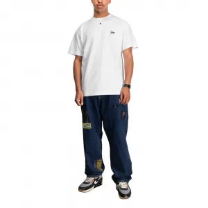 Patta Lighters T-Shirt "White" (1000-290-0095-002)