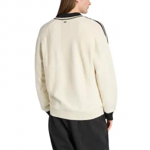 adidas Premium Knitted Jersey "Cream White" (JX3836)