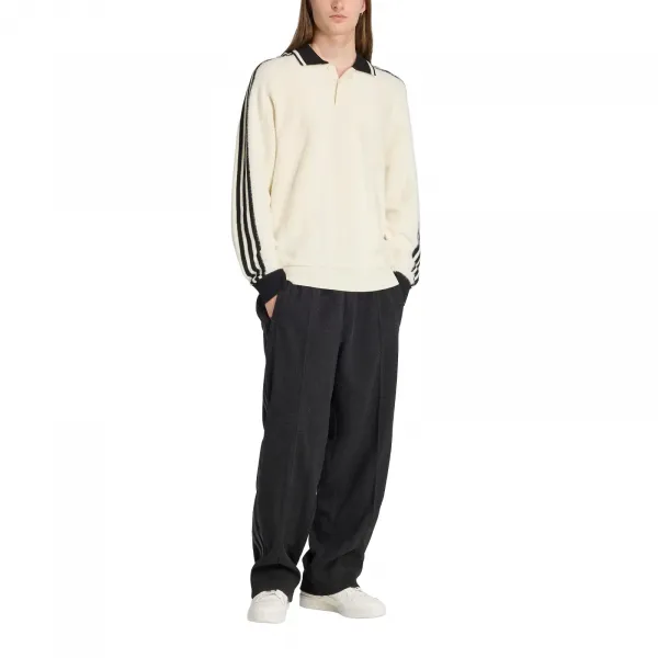 adidas Premium Knitted Jersey "Cream White" (JX3836)