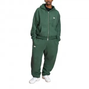Patta Classic Jogging Pants "Bistro Green" (2050-338-0020-201)