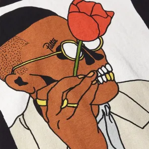 Patta Smooth Operator T-Shirt "Black" (1000-290-0081-001)