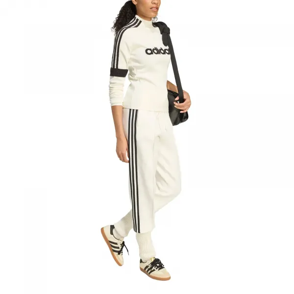 adidas Longsleeve Tee W "Off White" (JW2524)