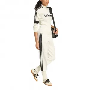 adidas Longsleeve Tee W "Off White" (JW2524)