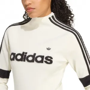 adidas Longsleeve Tee W "Off White" (JW2524)