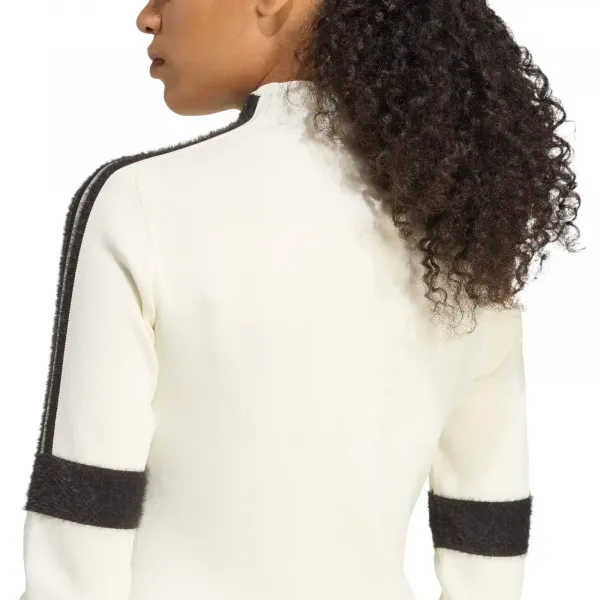 adidas Longsleeve Tee W "Off White" (JW2524)