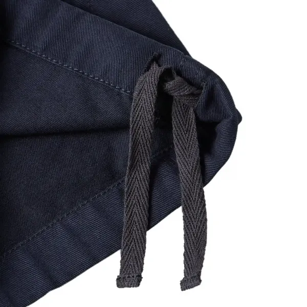 Patta Straight Cargo Pants "Parisian Night" (4100-338-0019-202)