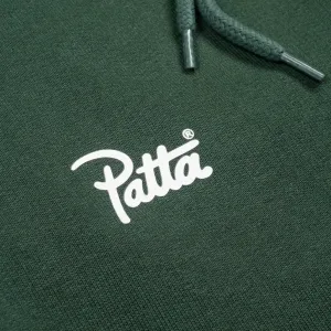 Patta Classic Jogging Pants "Bistro Green" (2050-338-0020-201)