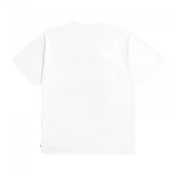 Patta Script Logo T-Shirt "White" (1000-290-0071-002)