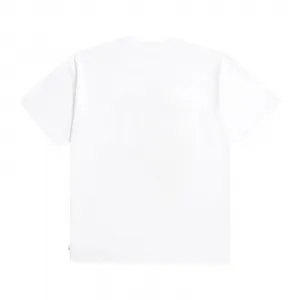 Patta Script Logo T-Shirt "White" (1000-290-0071-002)