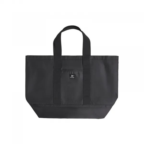 Patta Oversized Tote Bag "Black" (3500-380-0001-001)