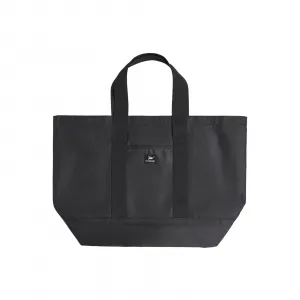 Patta Oversized Tote Bag "Black" (3500-380-0001-001)