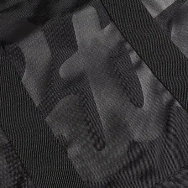 Patta Oversized Tote Bag "Black" (3500-380-0001-001)