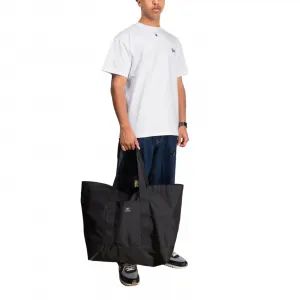 Patta Oversized Tote Bag "Black" (3500-380-0001-001)