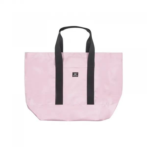 Patta Oversized Tote Bag "Cameo Pink" (3500-380-0001-373)
