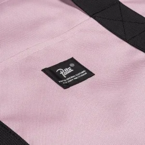 Patta Oversized Tote Bag "Cameo Pink" (3500-380-0001-373)