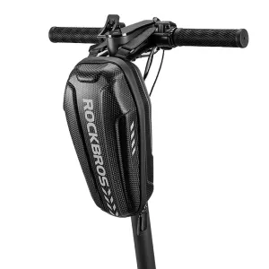 Rockbros B62 cyklistická taška 2L, čierna