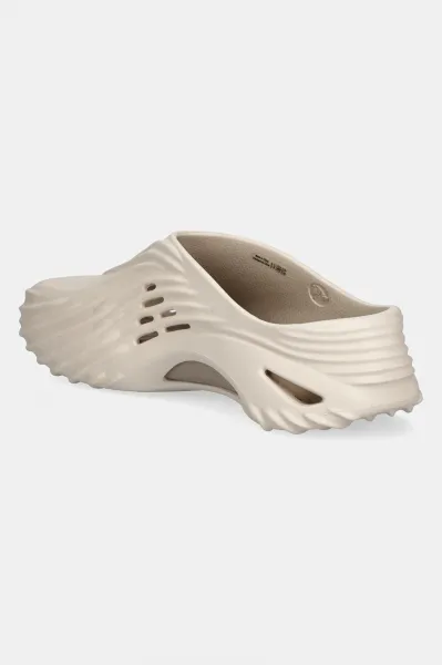 Crocs Echo Wave Clog "Almond Tint" (210521-ALMOND-TINT)