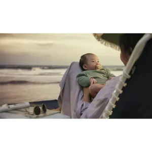 Philips AVENT Cumlík Ultra air neutral 0-6m 2ks