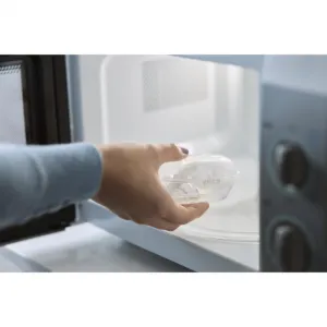 Philips AVENT Cumlík Ultra air neutral 18+m 2ks