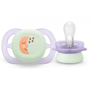 Philips Avent Ultrastart SCF075/17 0-2 m cumlík Girl 2 ks